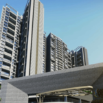 Gangadham Towers – Residential Scheme For Goel Ganga Group – Pune metaphor ecogenix